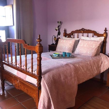 Bed and Breakfast Casona La Orilla 1908 Tías Zewnętrze zdjęcie