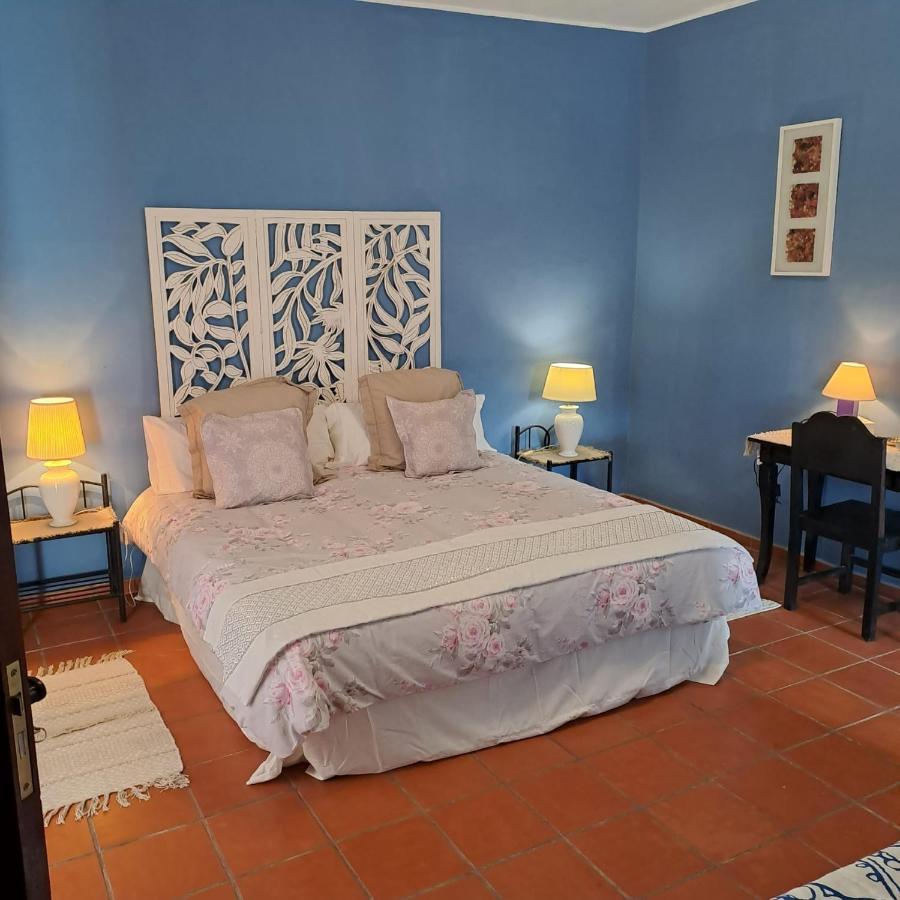 Bed and Breakfast Casona La Orilla 1908 Tías Zewnętrze zdjęcie
