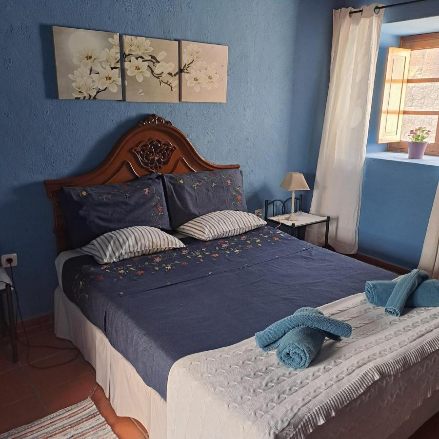 Bed and Breakfast Casona La Orilla 1908 Tías Zewnętrze zdjęcie