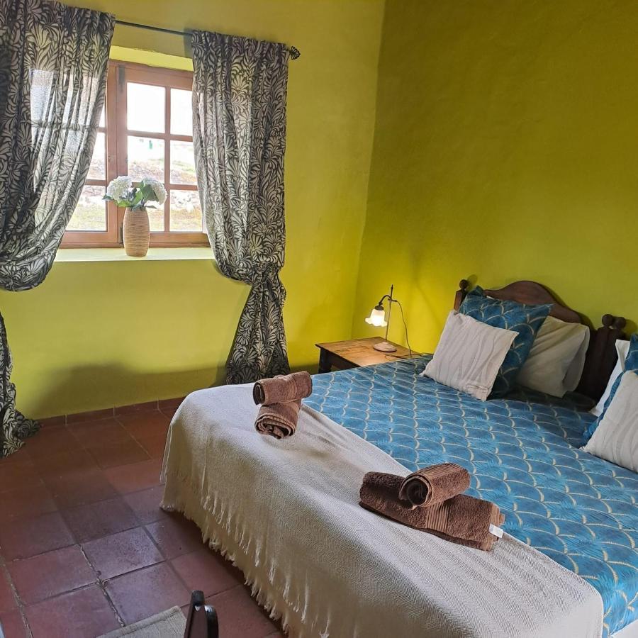 Bed and Breakfast Casona La Orilla 1908 Tías Zewnętrze zdjęcie